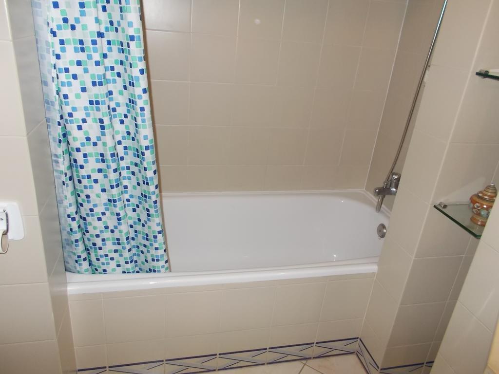 Apartamento Bellavista *